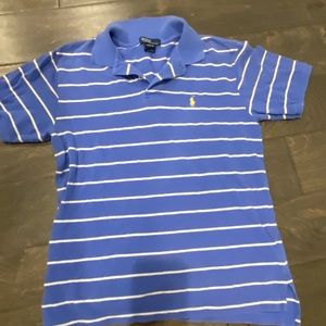 Ralph Lauren boys shirt